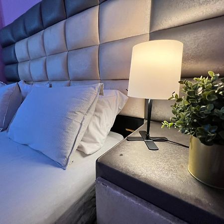 Casablanca Central Suites - Casa Port מראה חיצוני תמונה