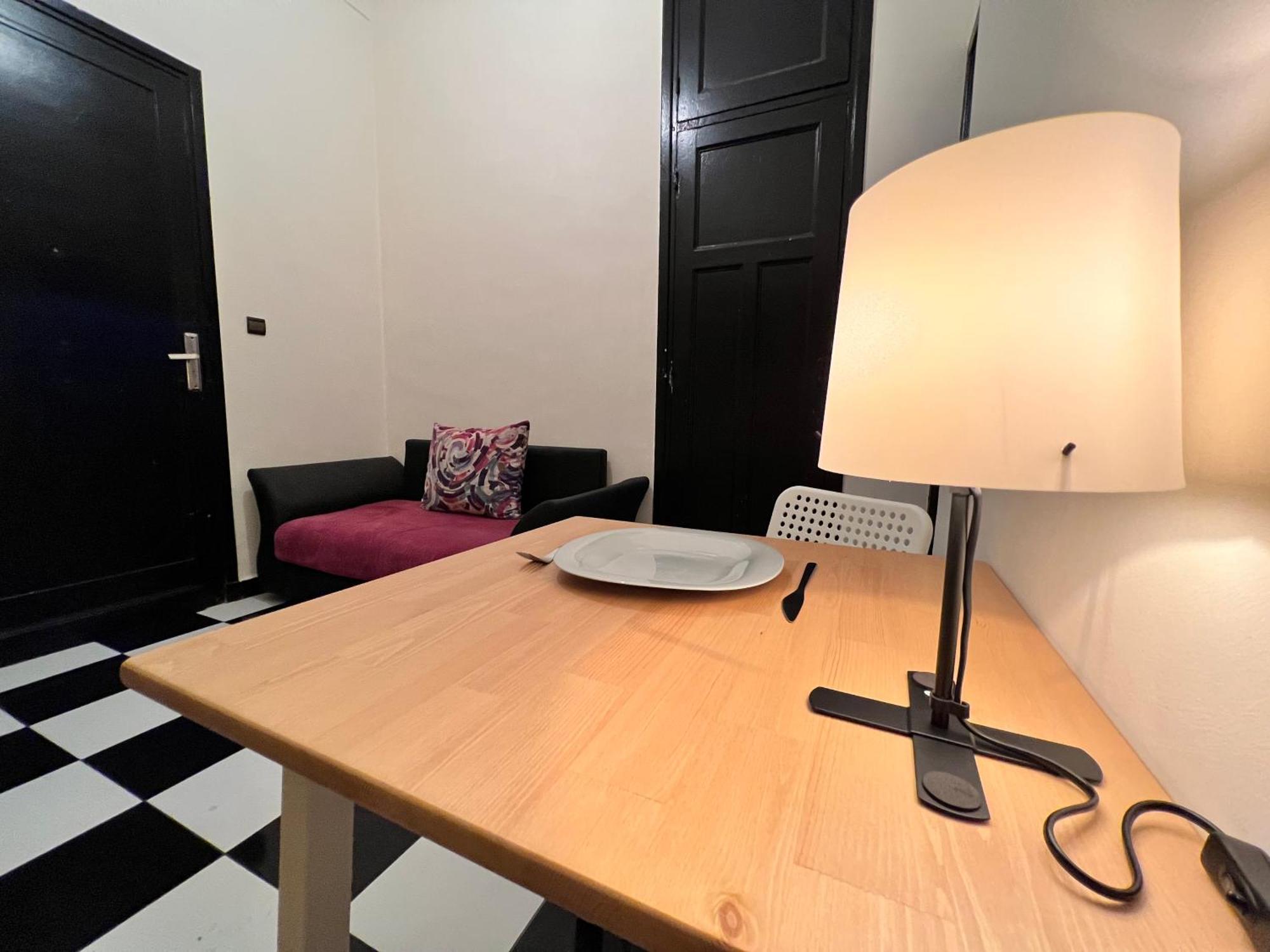 Casablanca Central Suites - Casa Port מראה חיצוני תמונה