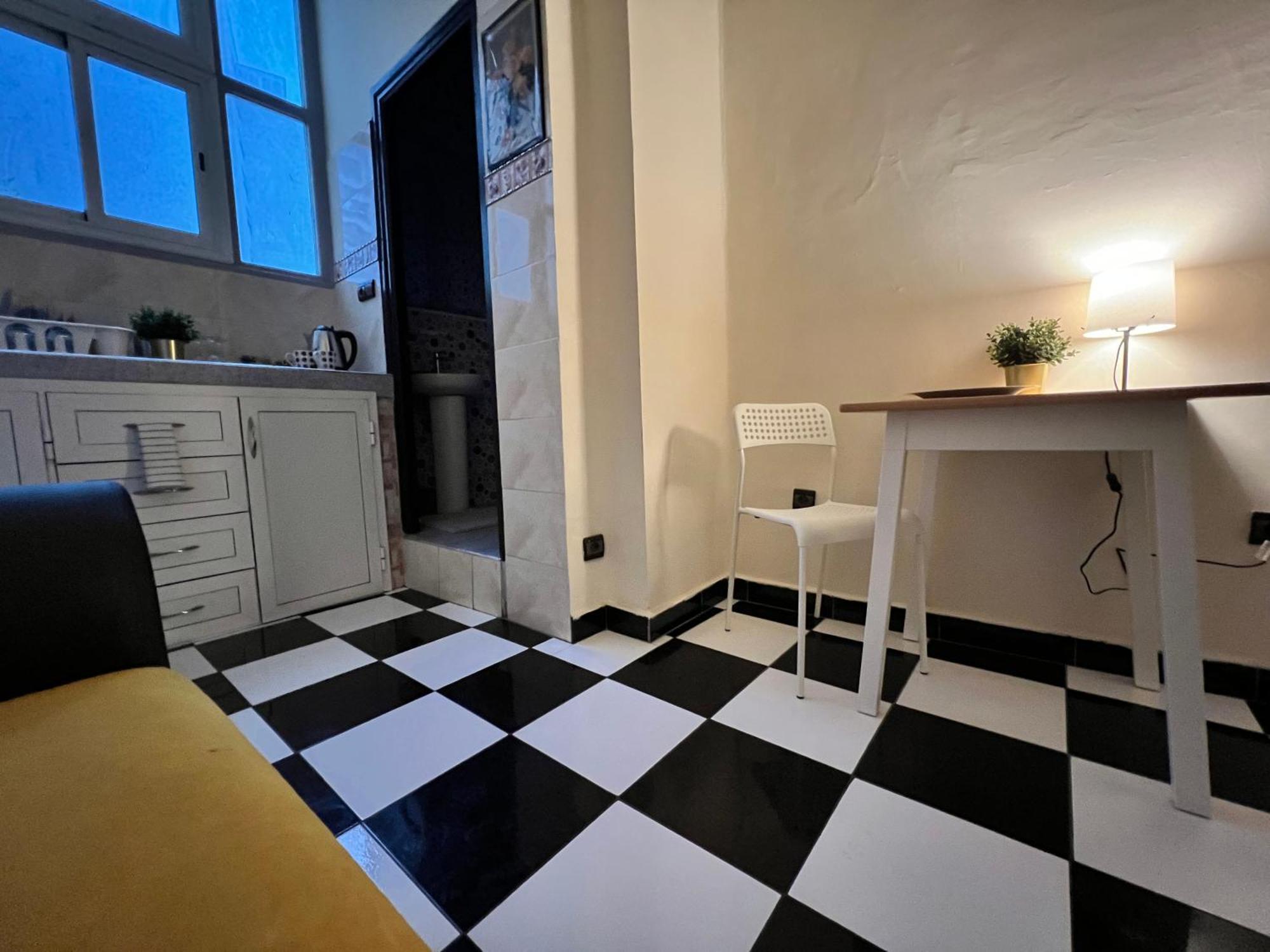 Casablanca Central Suites - Casa Port מראה חיצוני תמונה
