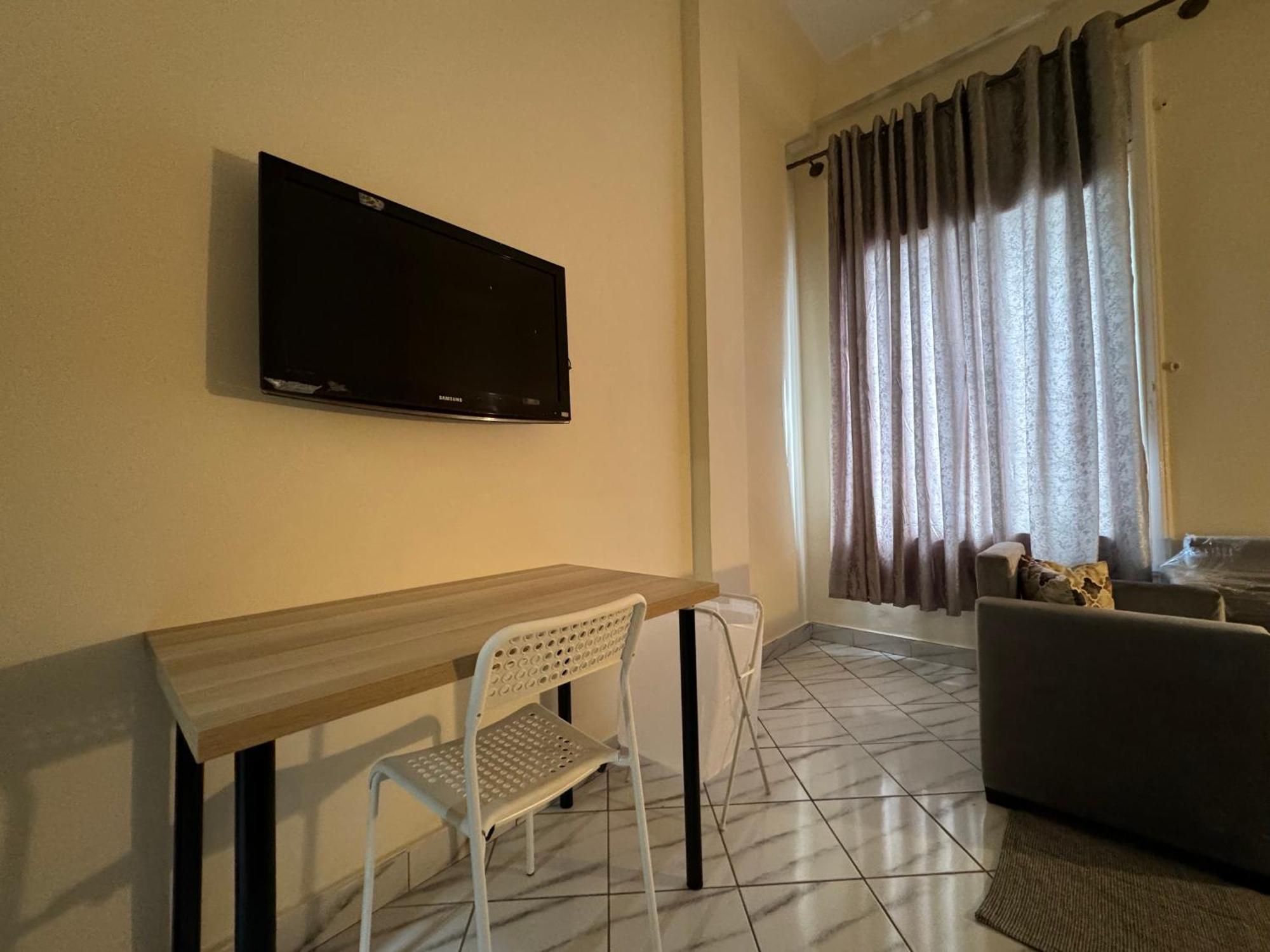 Casablanca Central Suites - Casa Port מראה חיצוני תמונה