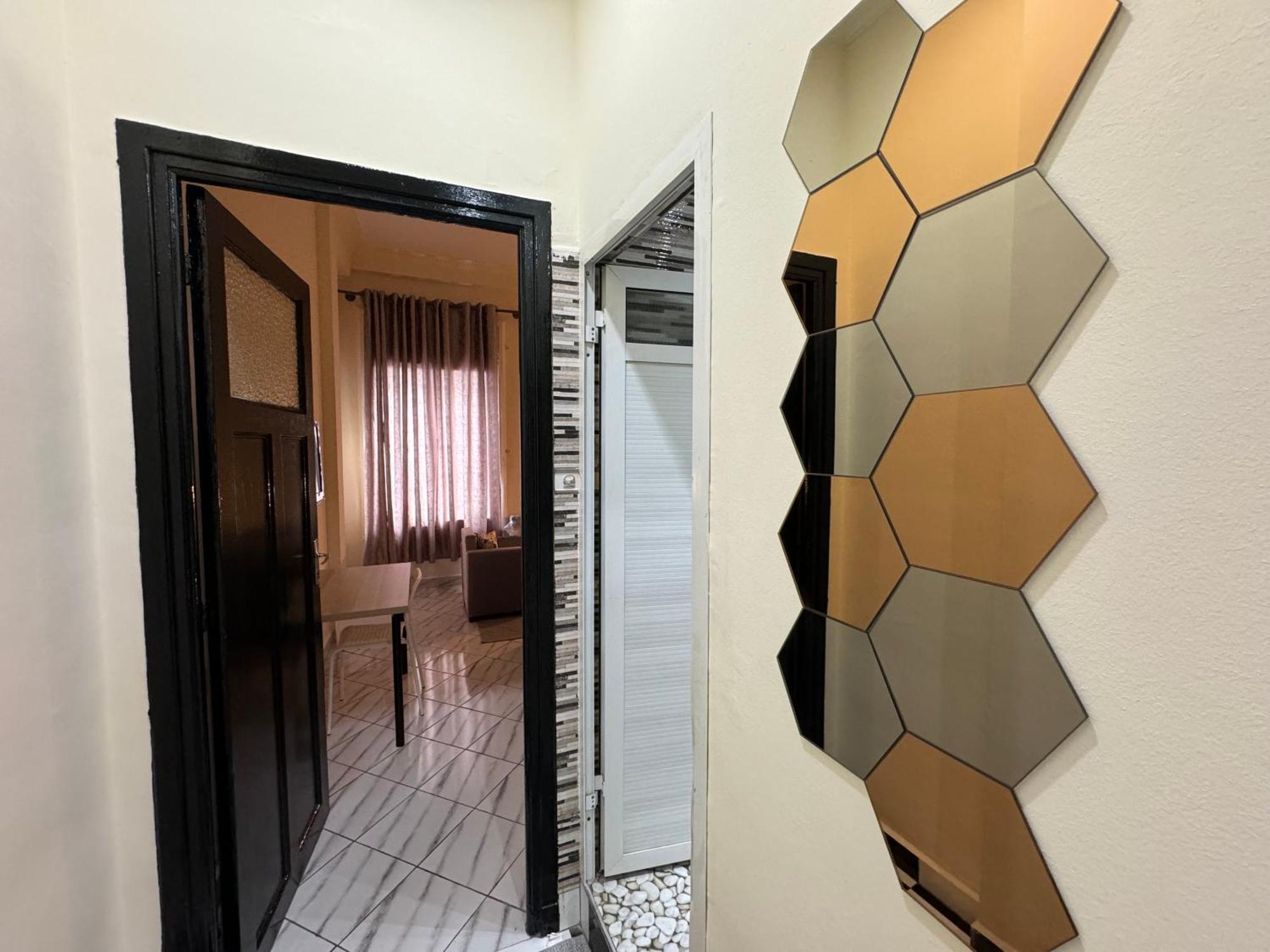 Casablanca Central Suites - Casa Port מראה חיצוני תמונה