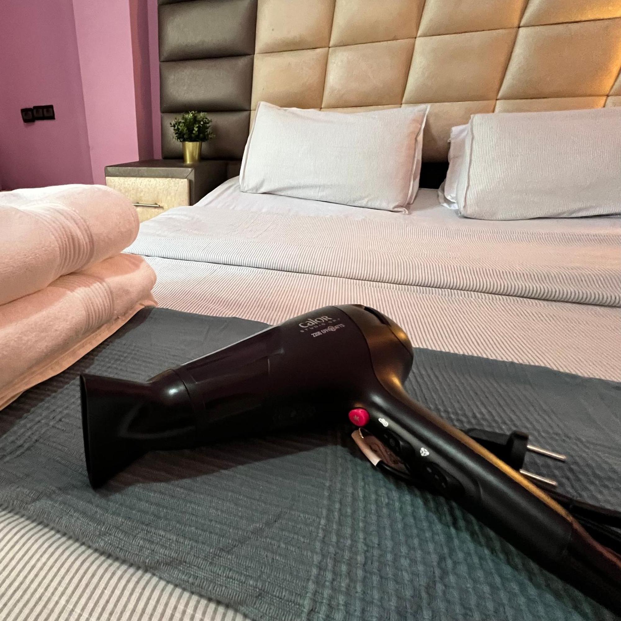 Casablanca Central Suites - Casa Port מראה חיצוני תמונה