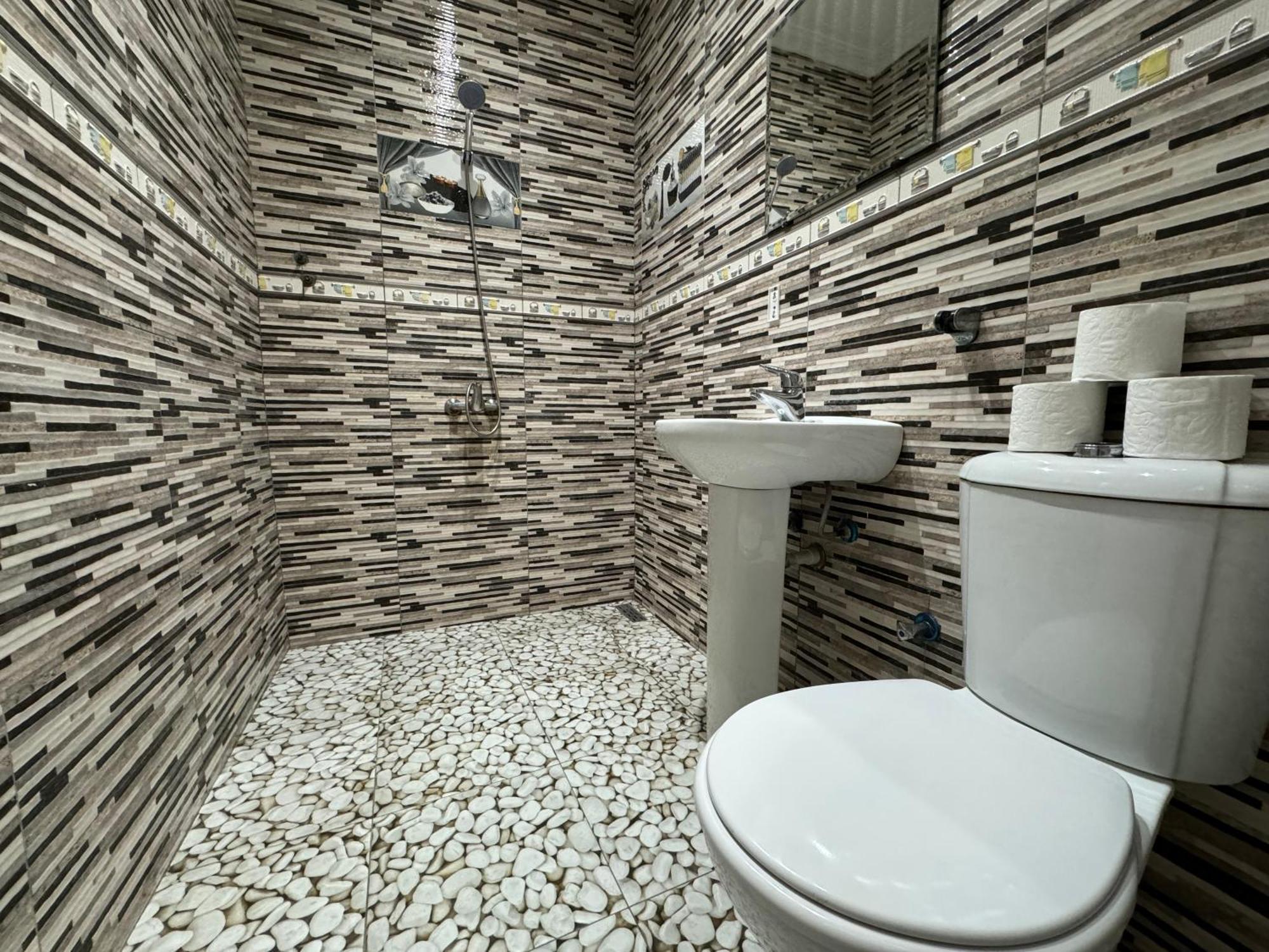 Casablanca Central Suites - Casa Port מראה חיצוני תמונה