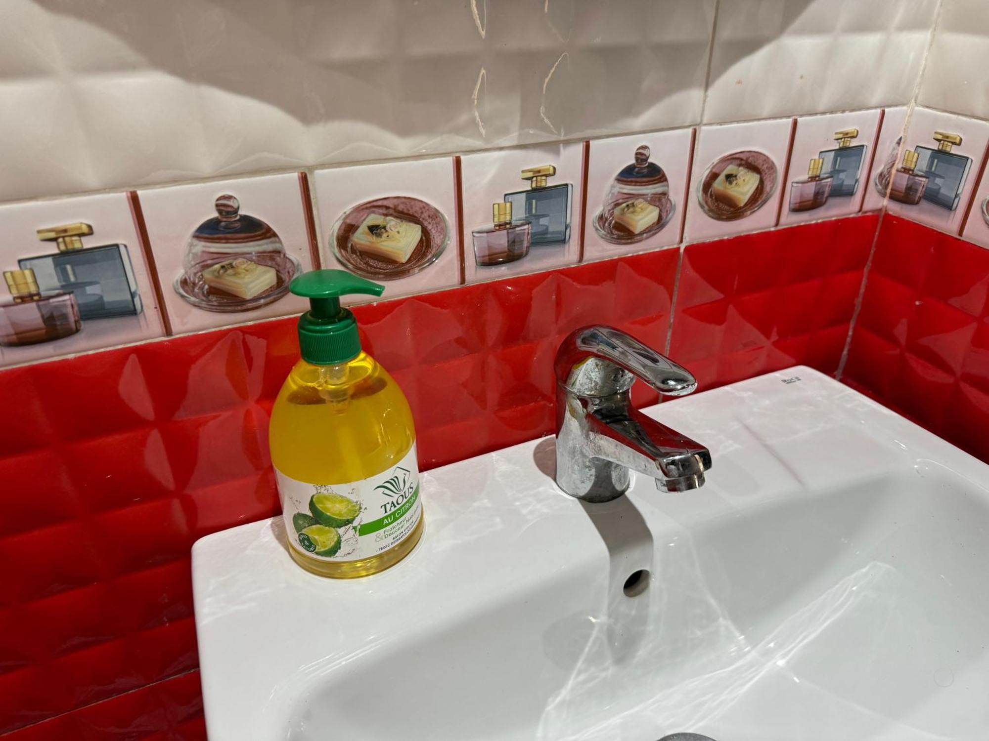 Casablanca Central Suites - Casa Port מראה חיצוני תמונה