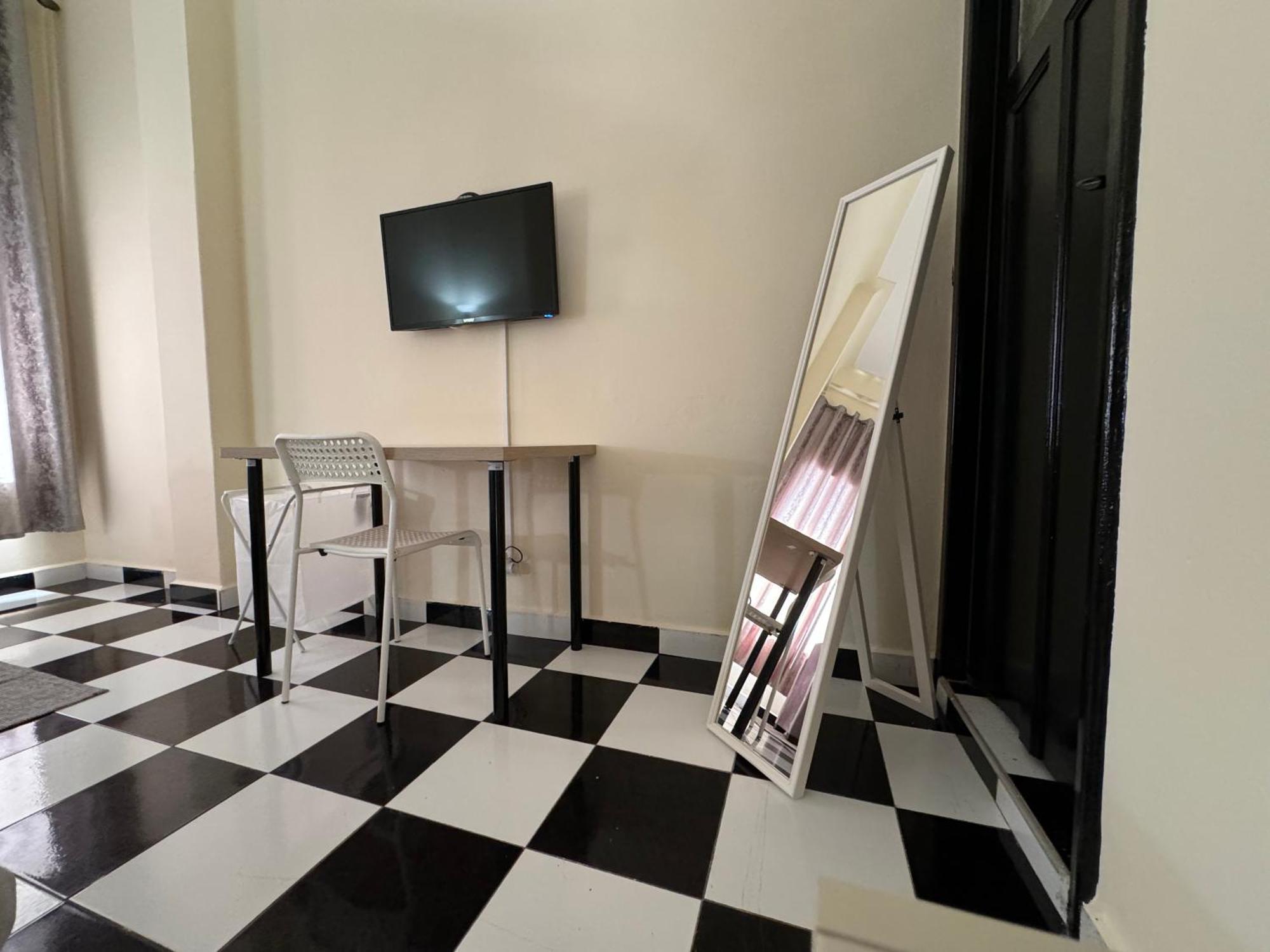 Casablanca Central Suites - Casa Port מראה חיצוני תמונה