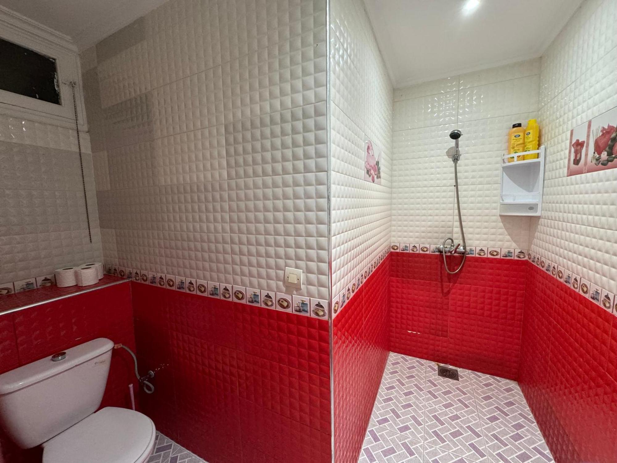 Casablanca Central Suites - Casa Port מראה חיצוני תמונה