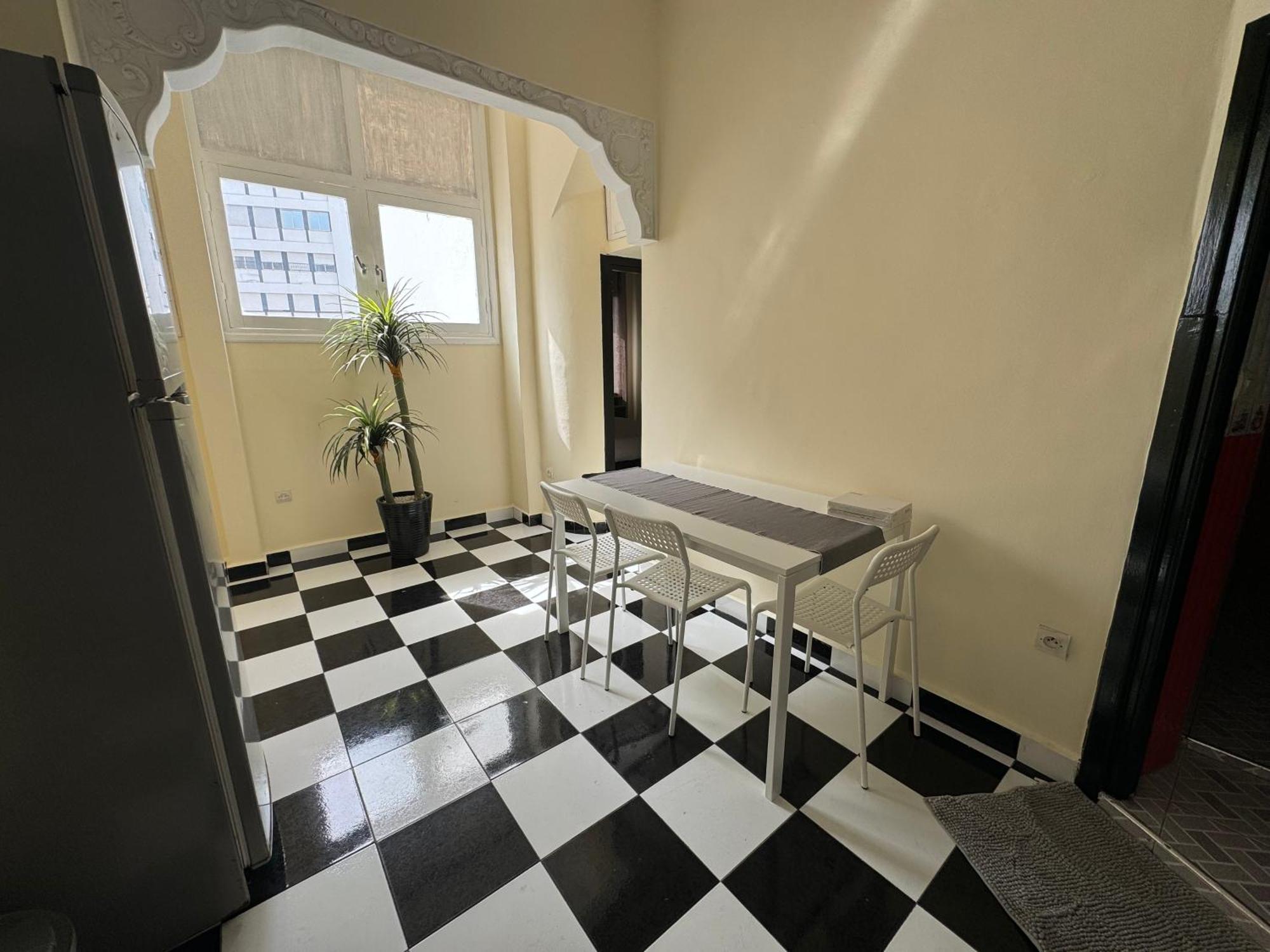 Casablanca Central Suites - Casa Port מראה חיצוני תמונה