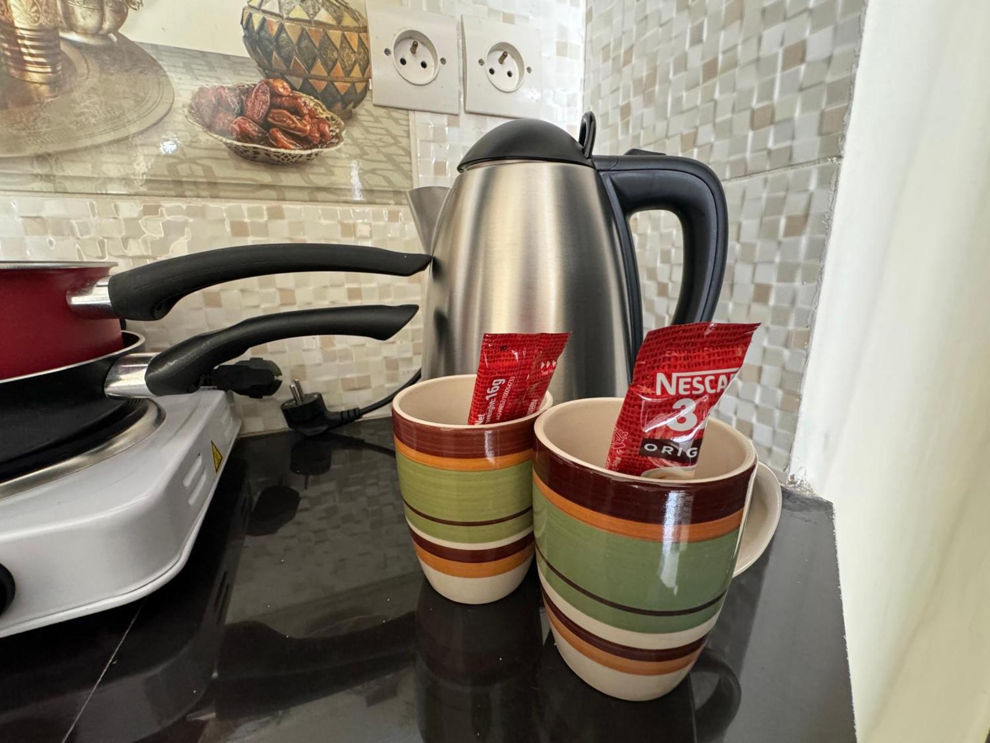 Casablanca Central Suites - Casa Port מראה חיצוני תמונה